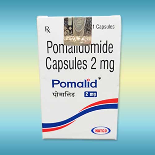 pomalidomide-2-mg