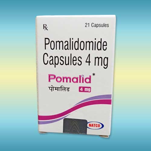 pomalidomide-4-mg